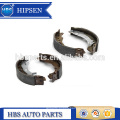 OEM NO : GBS 90820 / GBS 817 / GBS 1106 Brake shoes for AUSTIN / ROVER / MG